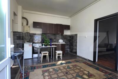 Garsonieră semidecomandată în Central - 1