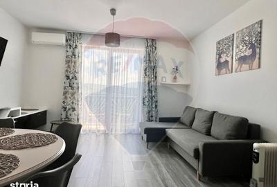 Apartament cu 2 camere în Sânmartin - 15