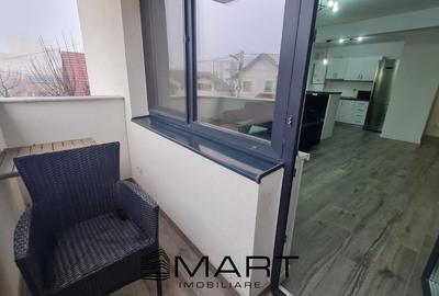 Apartament 3 camere zona Selimbar Sibiu - 9