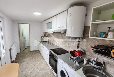 Casa individuala, 100 mp utili, 242 mp teren, Str. Trandafirilor - 15