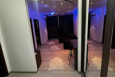Apartament cu 2 camere semidecomandat în UTA - 3