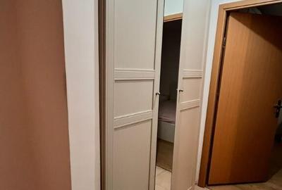 Bdul. Tineretului, vis - a- vis de Park, Apartament 2 camere. - 9