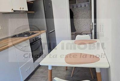 Apartament cu 2 camere în Copou - 2
