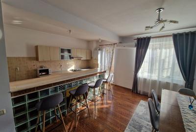 Casă individuală cu 5 camere cu Canalizare în Odăile - 2