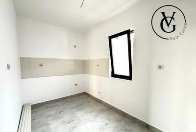 Casă cu 4 camere în Central - 4