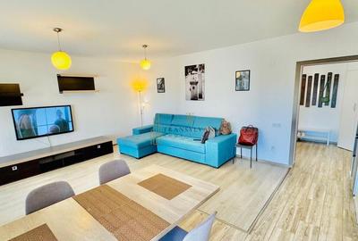 Apartament 3 camere, et.1, 70 mp utili, 2 locuri parcare - 8