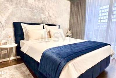 Apartament cu 3 camere, mobilat în Aviației - 15