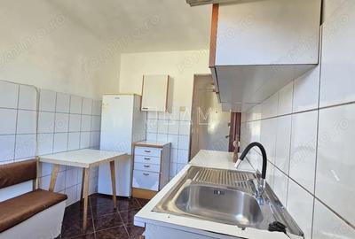 Garsonieră decomandată în Luncă - 6