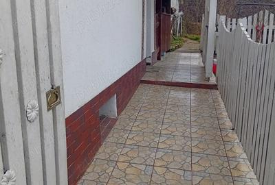 Casă cu 3 camere în Mureșeni - 4