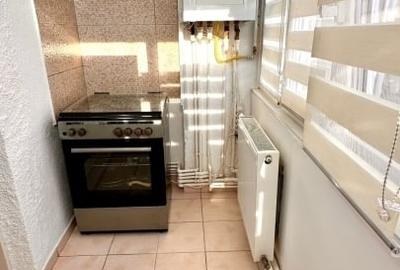 Apartament cu 2 camere decomandat în Nicolina - 2