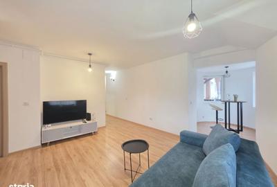 Apartament cu 4 camere decomandat în Astra - 16