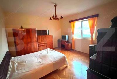 Casă cu 5 camere cu Teren 250 Mp în Central - 4
