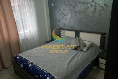 Apartament cu 2 camere decomandat, mobilat în Nicolae Grigorescu - 1