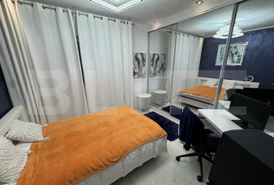 Apartament 3 camere semidecomandat cu terasa, Breazu - 6