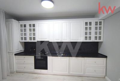 Apartament de LUX, NOU, 4 cam., Ciuperca, 1 Mai - 4