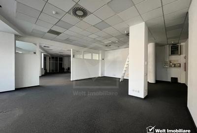 Birou, de 827 mp, în Central - 2