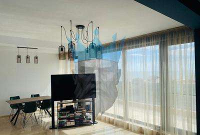 3 Camere Modern cu loc de parcare si vedere spre mare Mamaia - 7