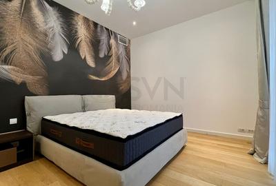 REA1026038 Apartament superb 4 camere I One Herastrau Park  I View superb REA1026038 Apartament superb 4 camere I One Herastrau Park  I View superb - 9