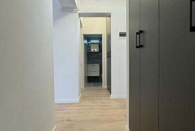Apartament cu 2 camere, mobilat în Noua - 7