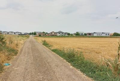 Teren intravilan,328 mp,str. Intre Vii.Sub pretul zonei !!! Teren intravilan,328 mp,str. Intre Vii.Sub pretul zonei !!! - 4