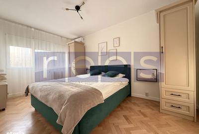 Apartament cu 4 camere decomandat, mobilat în Titan - 3