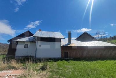 Casă cu 3 camere cu Teren 6830 Mp în Central - 12