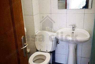 Apartament spa?ios, decomandat, mobilat ?i utilat, zona ultracentrala Spicul - 8