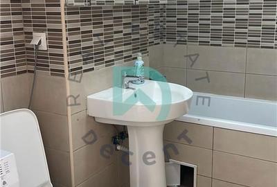 Apartament cu 2 camere semidecomandat în Dârste - 5