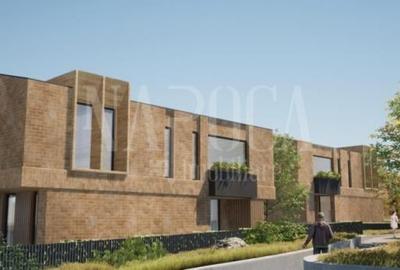 Teren intravilan pentru constructii de vanzare in Centru, Cluj Napoca - 4