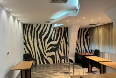 Inchiriez spatiu de birouri, zona Metrou Brancoveanu, 110mp, 1.210euro - 2