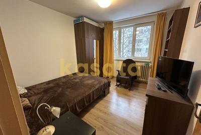 Apartament 2 Camere | Drumul Taberei | Transport Public | Auchan - 6