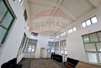 Spatiu comercial de 354mp de inchiriat in zona Central - 2