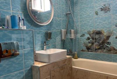 Apartament modern cu 3 camere, complet mobilat ?i utilat ?? - 5