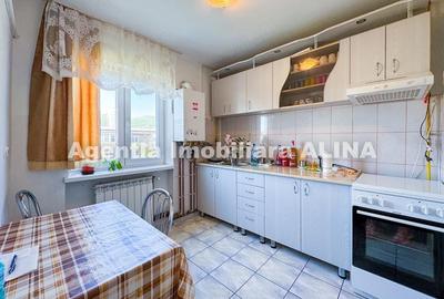 Apartament cu 2 camere semidecomandat în Piața Centrală - 17