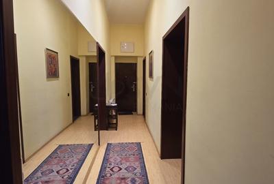 REA1026437 Apartament 3 camere Calea Victoriei - 3