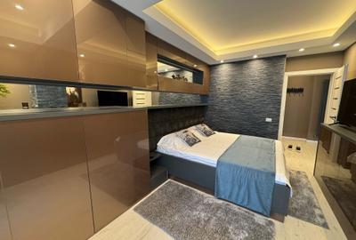 Apartament 3 camere de lux – Faleza Nord | Vedere panoramică la mare - 6