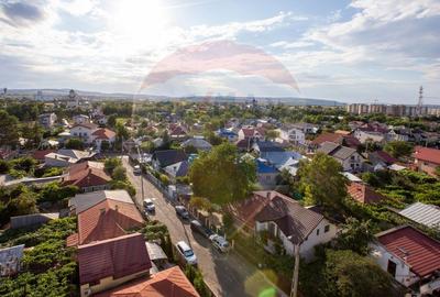 Apartament cu 3 camere decomandat în Mioriței - 10