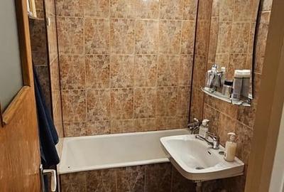 Apartament cu 4 camere semidecomandat în Compozitorilor - 1