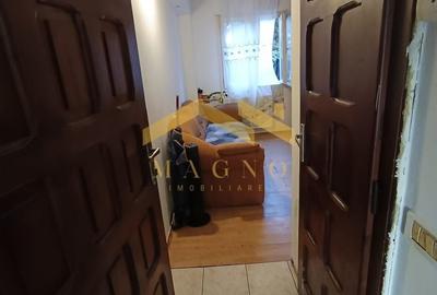 Garsonieră nedecomandată, mobilată în Boul Roșu - 7