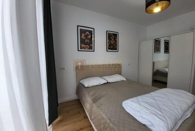 Apartament cu 2 camere decomandat în Torontalului - 6