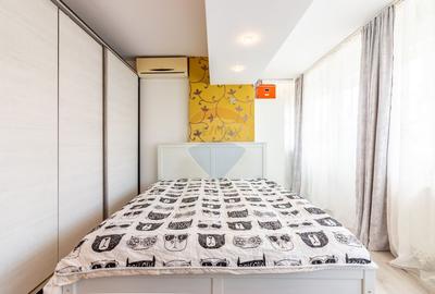 Apartament 2 camere | Calea Calarasilor | 56 mp | 1997 | 4/5 | boxa - 8