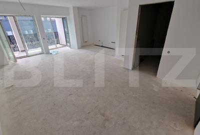 Apartament 2 camere, 64 mp, zona Tudor - 4