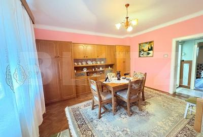 Casa de vanzare, 138 mp, zona Ștrandului - 1