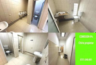 Spa?iu comercial de 400 mp de inchiriat in Gala?i Loca?ie excelenta pe Bulevardul George Co?buc - 1