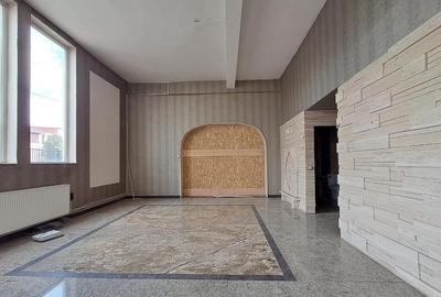 Spatiu comercial suprafete intre 130-87-217 mp zona Plevnei - 11