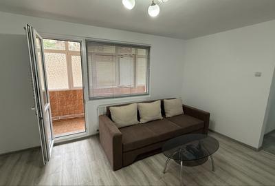 Apartament cu 2 camere semidecomandat în Central - 7