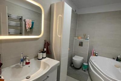 Apartament cu 3 camere în Militari - 2