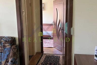 Apartament 2 camere etaj intermediar Astra Saturn - 2