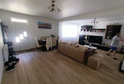 Duplex 4 camere in Florești, teren 195 mp, utili 108 mp - 3