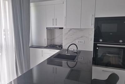 Apartament cu 2 camere decomandat în Central - 1
